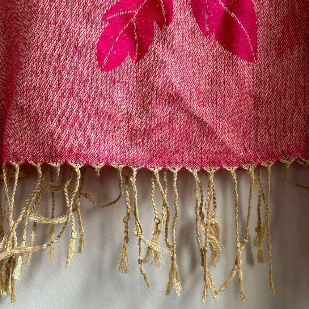 PASHMINA - Picture 3 of 4